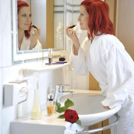 Apartahotel Alpenbad Ramsau am Dachstein