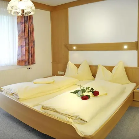 Alpenbad Apartahotel