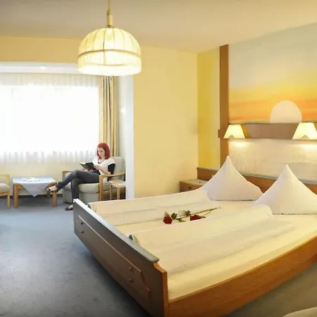 Apartahotel Alpenbad Ramsau am Dachstein