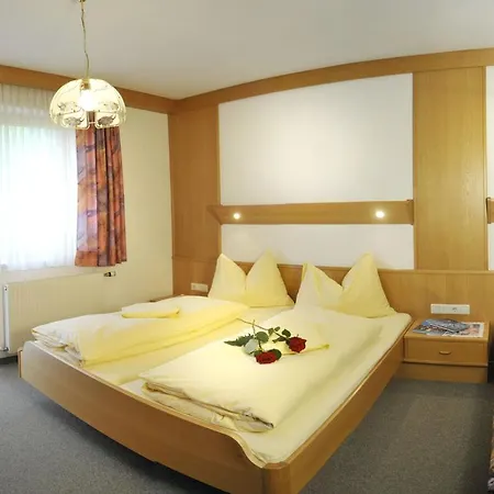 Alpenbad Apartahotel Ramsau am Dachstein