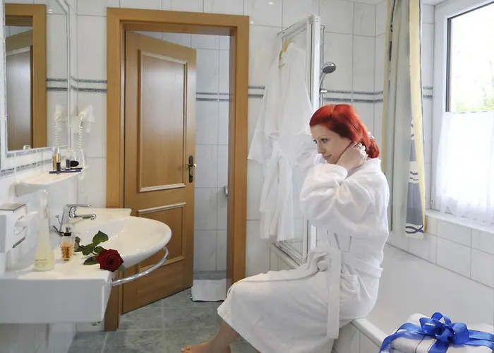 Lägenhetshotell Alpenbad