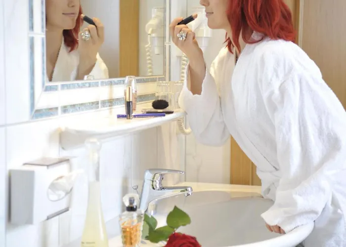 Lägenhetshotell Alpenbad Ramsau am Dachstein