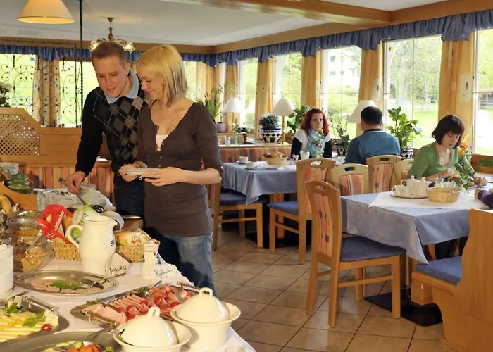 Lägenhetshotell Alpenbad 3*