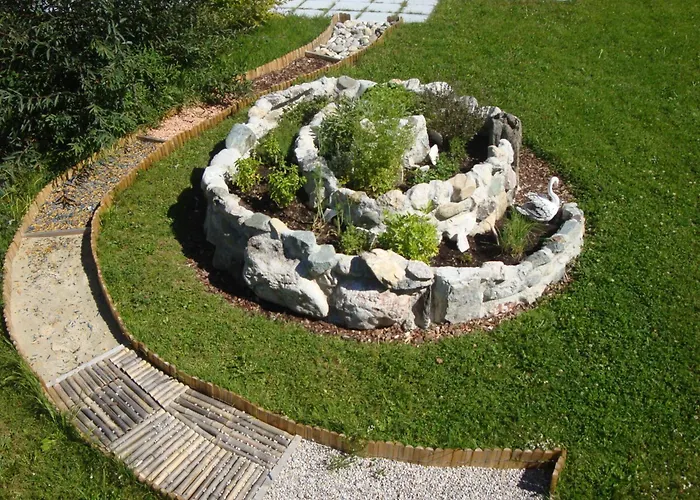 Lägenhetshotell Alpenbad Ramsau am Dachstein