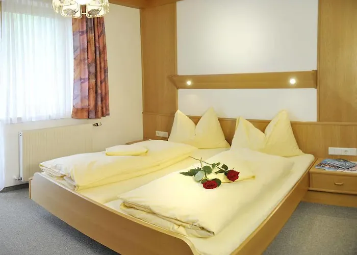 Alpenbad Lägenhetshotell