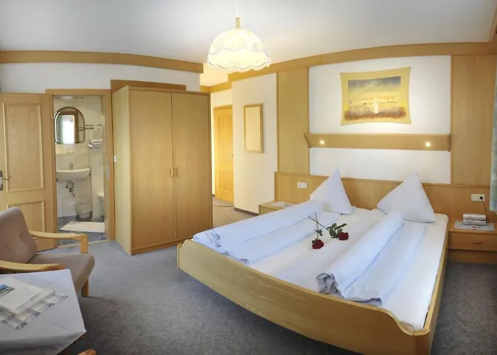 Alpenbad Lägenhetshotell