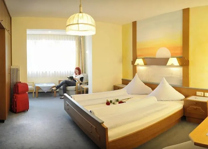 Lägenhetshotell Alpenbad Ramsau am Dachstein